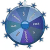 Spin & Win Jackpot icon